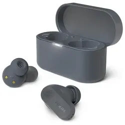 TAT3509GY - true wireless earphones with mic