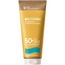 Biotherm Waterlover Sun Milk SPF 50 - 0.2 l