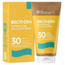 BIOTHERM Sonnenschutzcreme SUN WATERLOVER antiaging SPF30 50ml