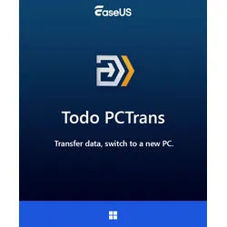 EaseUS Todo PCTrans Pro