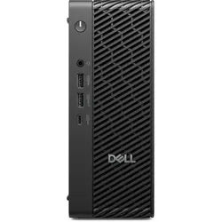 Dell PRO MAX MICRO FCM2250 U7-265 32GB 1TB A1000 W11P PC (Bluetooth, Wi-Fi, Eingebautes Mikrofon, Kopfhörerbuchse)