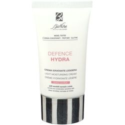 BioNike Defence Hydra Feuchtigkeitsspendende Tagespflege
