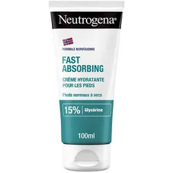 Neutrogena® Norwegische Formel Fußcreme