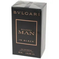 BVLGARI Eau de Parfum Man In Black Edp Spray