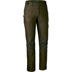 Deerhunter Outdoorhose Hose Chasse grün 50