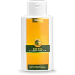 Jojoba Hautschutzmilch 250 ml - 250 ml