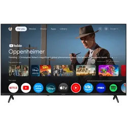 SHARP LED-TV Google TV 40HF2265E, 101 cm (40"), HD, EEK: E