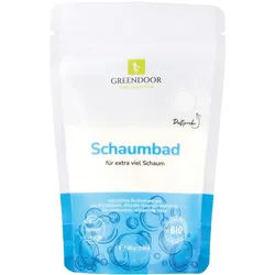 Greendoor Schaumbad 300 g