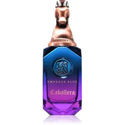 Emperor Blue Caballera Eau de Parfum für Damen 100 ml
