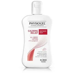 Physiogel® Calming Relief A.i. Body Lotion 200 ml Unisex 200 ml Lotion