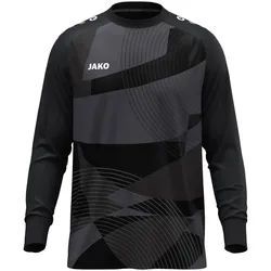 Jako Herren Torwarttrikot River 8946-800 XL - Schwarz - XL