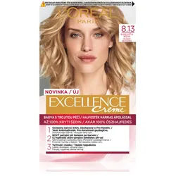 L’Oréal Paris Excellence Creme Haarfarbe Farbton 8.13 Blond Clair Beige 1 St.