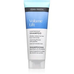 John Frieda Volume Lift Lightweight Shampoo Shampoo für mehr Haarvolumen 75 ml