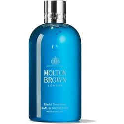 Molton Brown Body Essentials Blissful Templetree Bath & Shower Gel Duschgel 300 ml