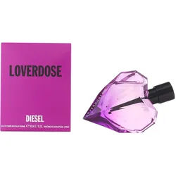 Diesel Loverdose Pour Femme Eau de Parfum 50 ml Frauen