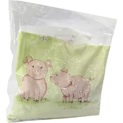 Kirschkernkissen für Kinder 19x19cm Sort. 1 ST