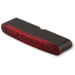 HIGHSIDER STRIPE LED Rücklicht, schwarz