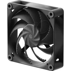 HAVN 13689 - HAVN H12 PWM Lüfter, 120mm - schwarz