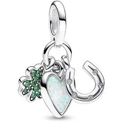 Pandora Anhänger Moments 792755C01 - silber