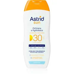 Astrid Sun Sonnenmilch SPF 30 hoher UV-Schutz 200 ml