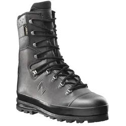 Sicherheitsstiefel CLIMBER, SB, schwarz, Größe EU 39 - schwarz - 39