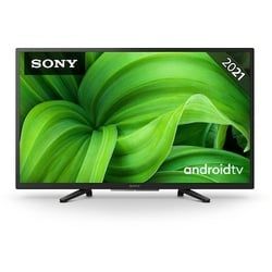 SONY KD-32W800P1AEP 81cm 32" HD ready Smart Android TV Fernseher