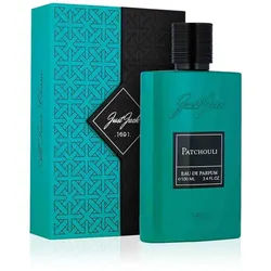 Just Jack Körperpflegeduft Patchouli EDP U 100ml