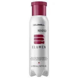 Goldwell Elumen Haarfarbe Warm NB@10 Natur/Neutalbeige auf der Tonhöhhe Extrahellblond 200ml