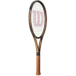 Wilson Tennisschläger Pro Staff UL V14.0 97in/270g/Turnier bronzebraun - besaitet