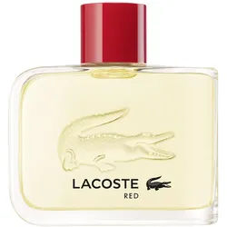 Lacoste Red Eau de Toilette, 75 ml