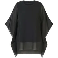 La tunique Emilia Lay noir