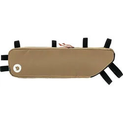 Fjällräven Hoja Frame Bag L clay (221) One Size