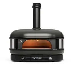 GOZNEY Pizzaofen Dome XL Off Black