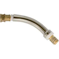 ELMAG Brennerrohr MB EVO & EVO PRO 25, 50° gebogen - 59324