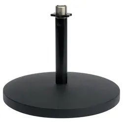 Samson MD5 Mikrofon Tischstativ