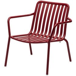 Sessel Casablanca grau, 73x67.7x64.8 cm