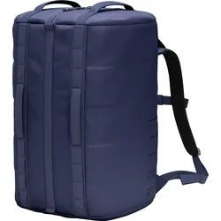 D_b_ Roamer Pro Split Duffel / Backpack 50L Blue Hour