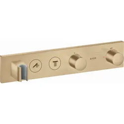 Hansgrohe Thermostatmodul Unterputz Select Axor 18355140