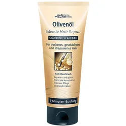 medipharma cosmetics Olivenöl Intensiv Hair Repair Spülung