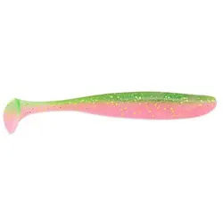 Gambler Lures Kunstköder, Keitech - BA Edition - Easy Shiner 10,0cm Electric Chicken 7Stk. 10 cm