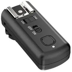 Ulanzi TT 01 Wireless Flash Trigger