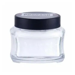 PRORASO Rasiercreme Blue Crema Pre Afeitado 100ml
