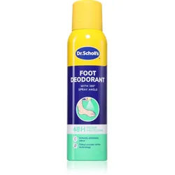 Scholl Dr. Scholl's Foot Deodorant Deodorant für Füssen 150 ml