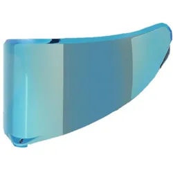 AGV Race 3 Visier, blau für Männer