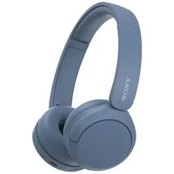 Sony WH-CH520 Kopfhörer blau