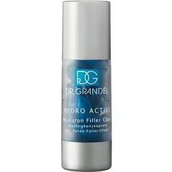 Dr. Grandel Hydro Active Hyaluron Filler Caps Kapseln 28 St Unisex 28 St Kapseln