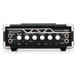 ZOOM ZFX Plug-In Stack Package