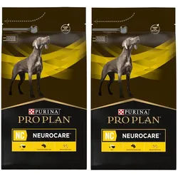 PURINA Veterinary PVD NC Neuro Care Dog 2x3kg