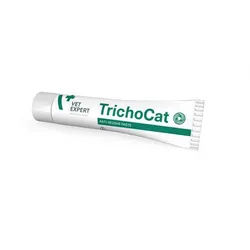 VETEXPERT Trichocat Abführpaste für Katzen 50g