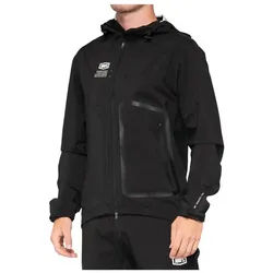 100% Fahrradjacke M